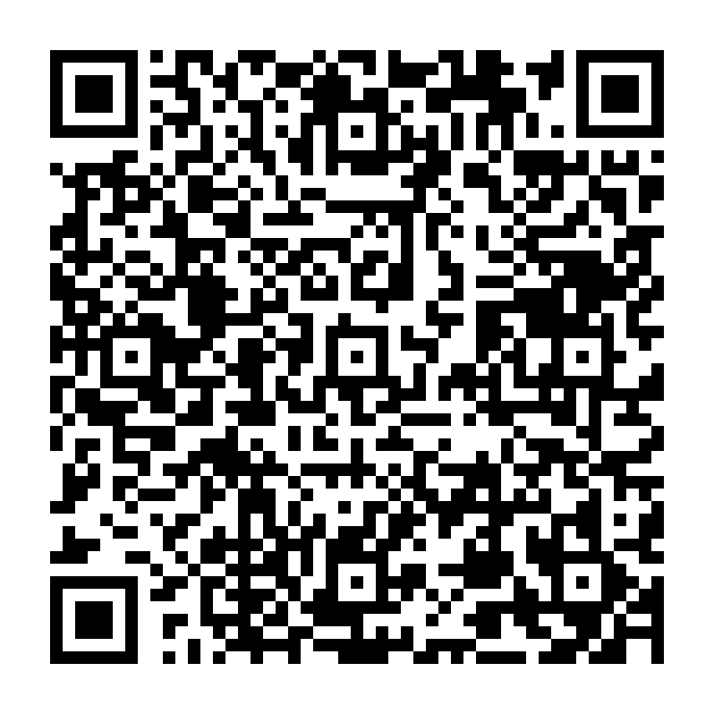 Code QR