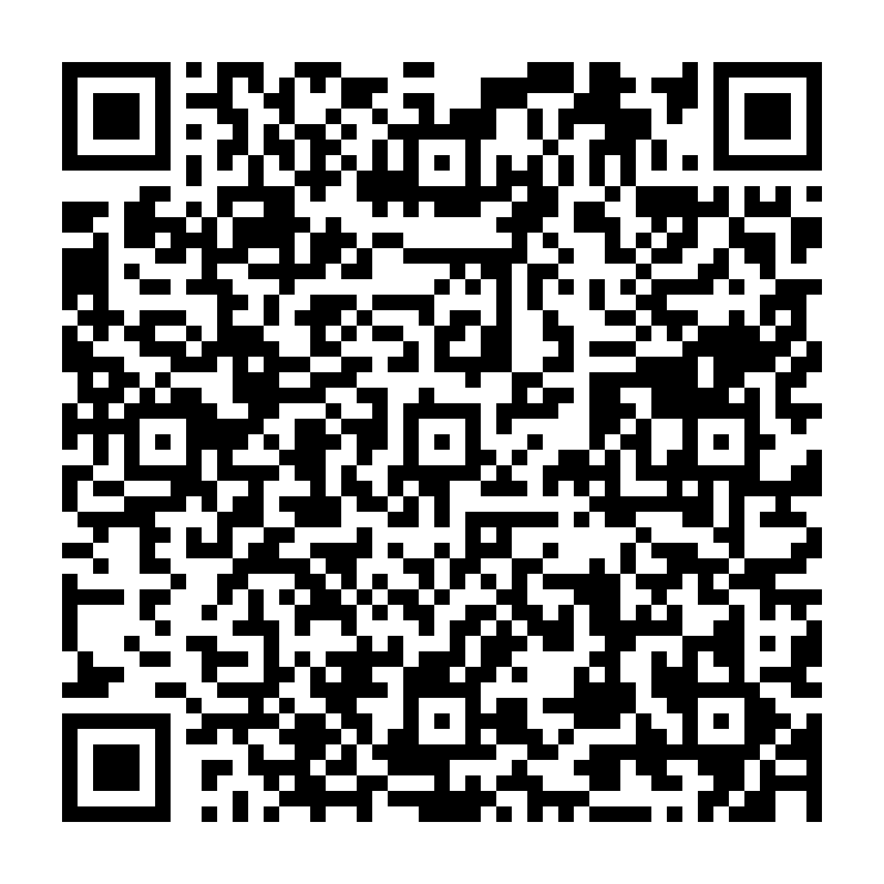 Code QR