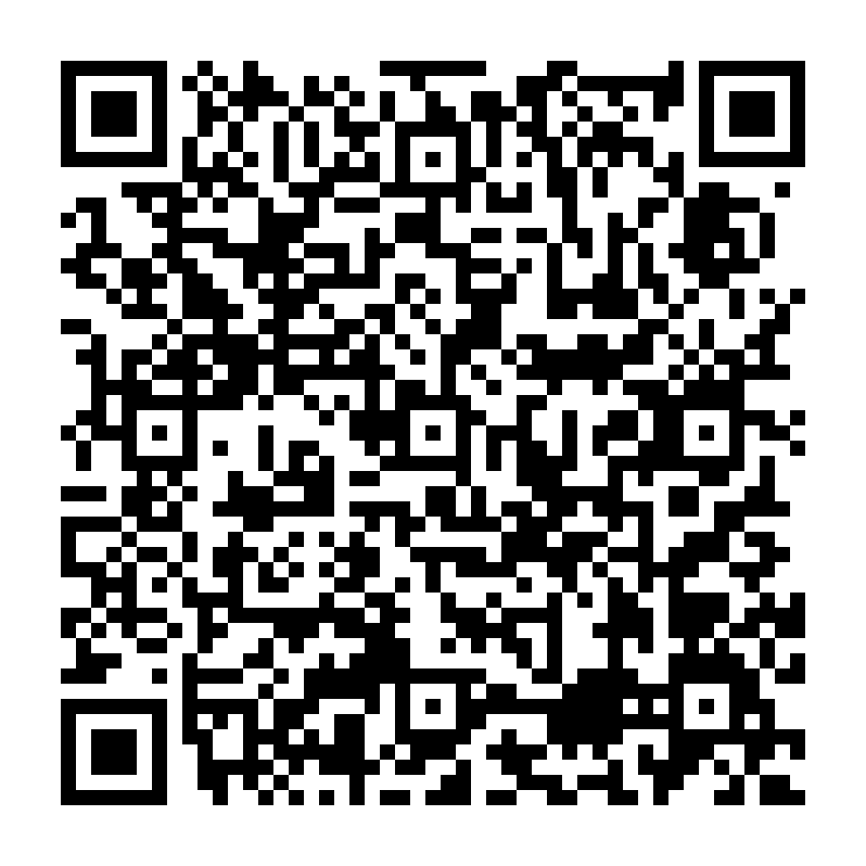 Code QR