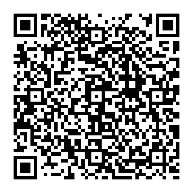 Code QR