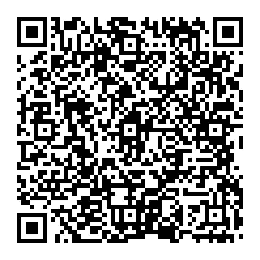 Code QR