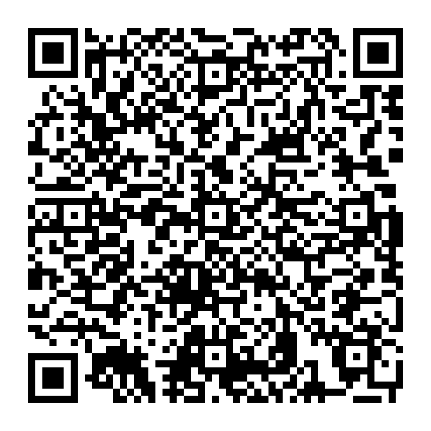 Code QR