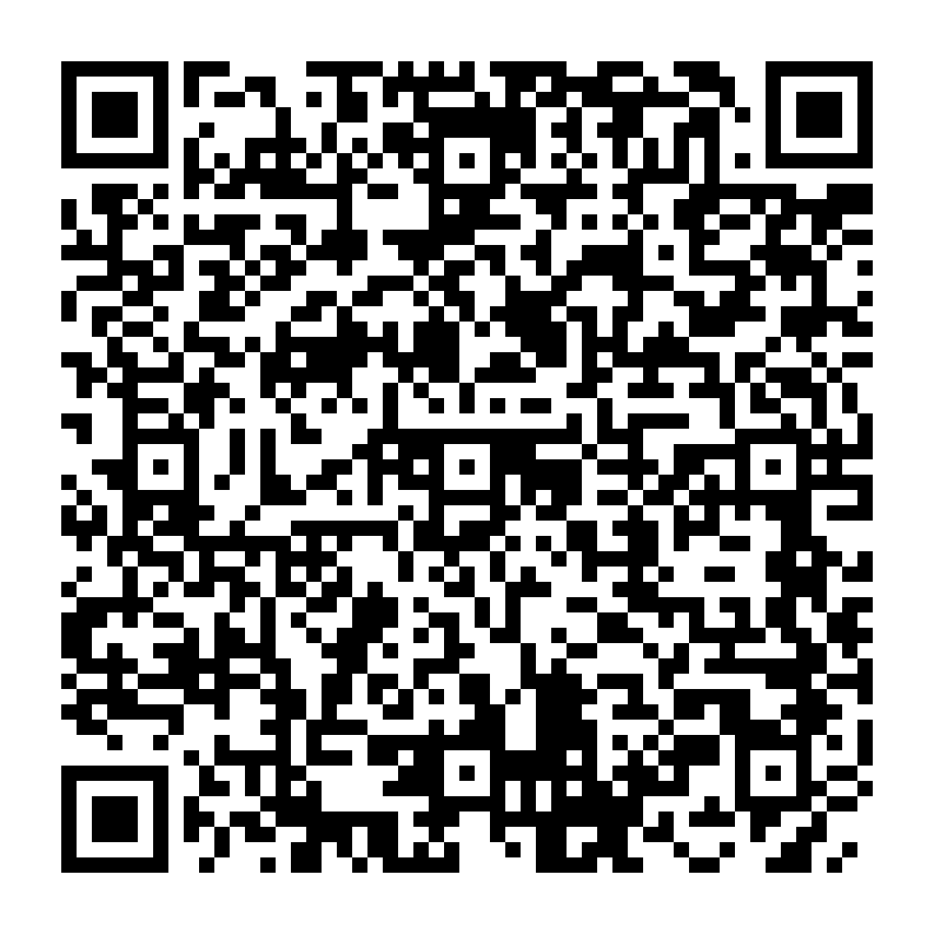 Code QR