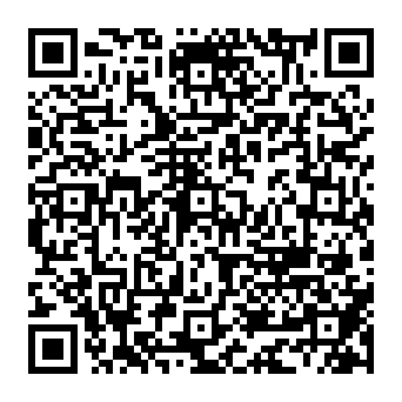 Code QR