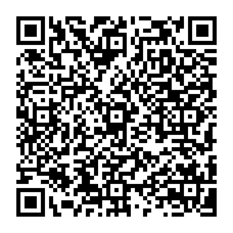 Code QR