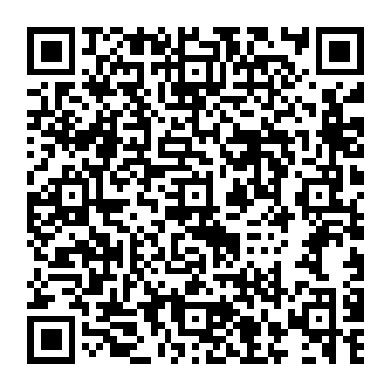 Code QR