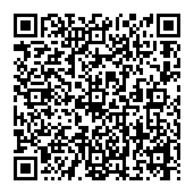 Code QR