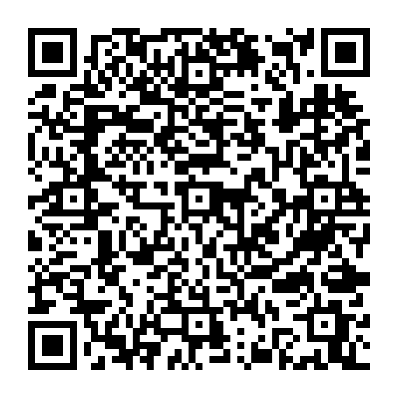 Code QR