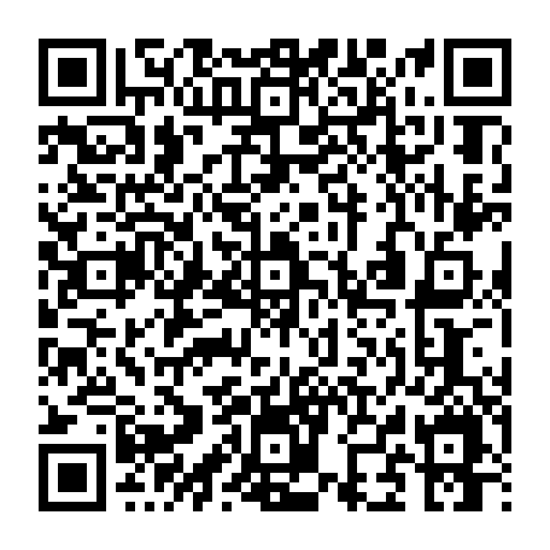 Code QR