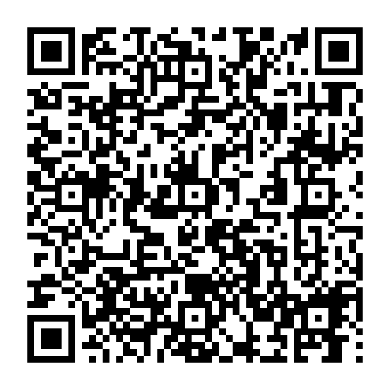 Code QR