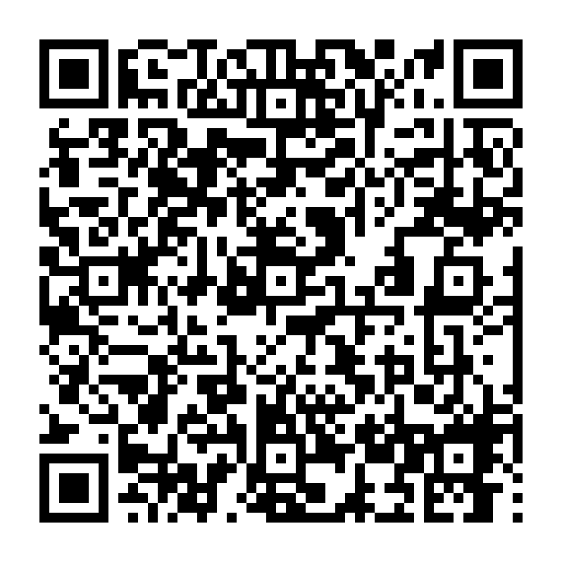 Code QR