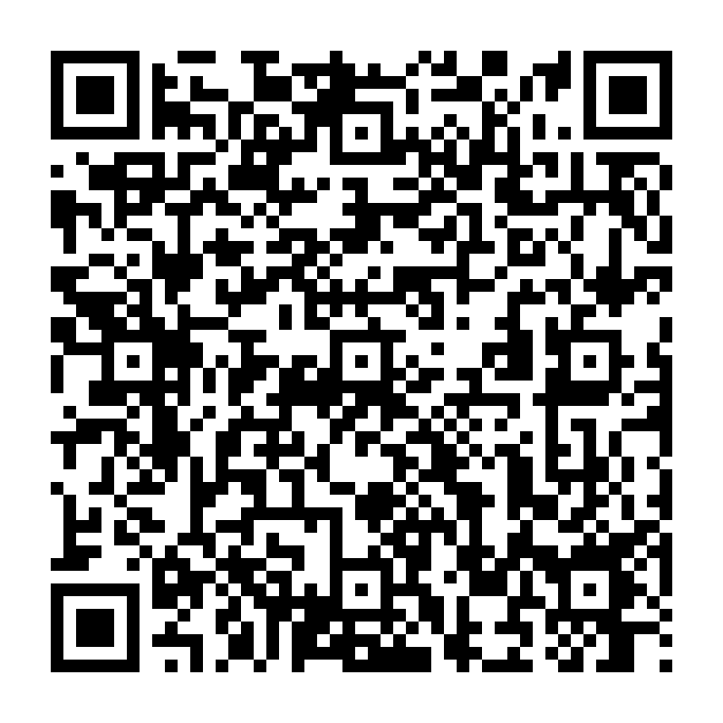 Code QR