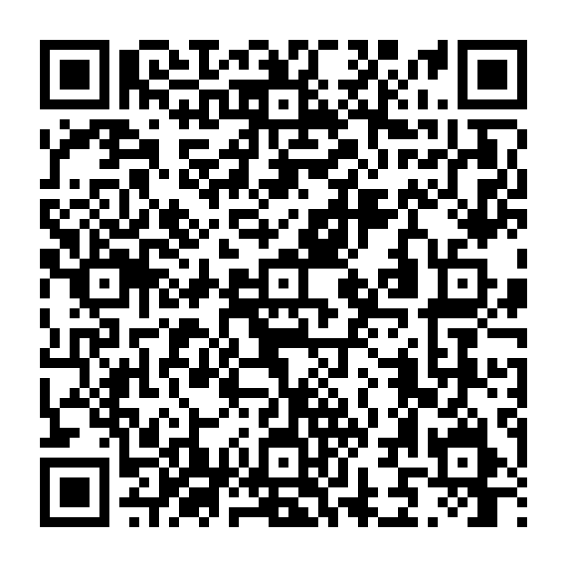 Code QR