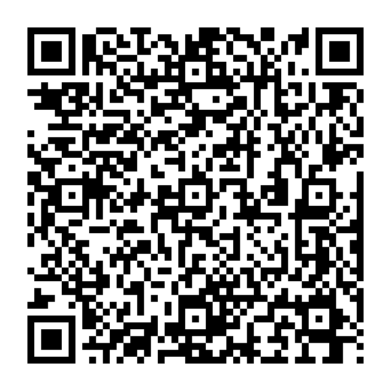 Code QR