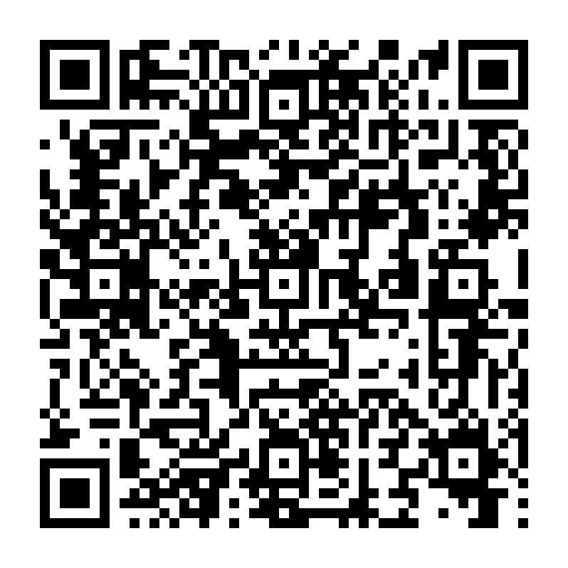 Code QR
