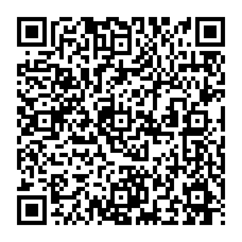 Code QR