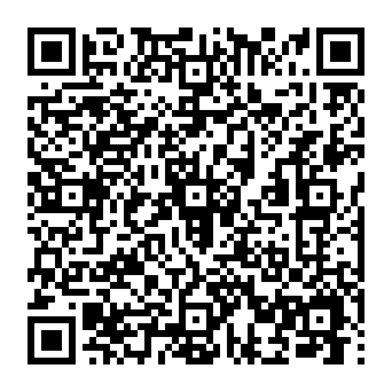 Code QR