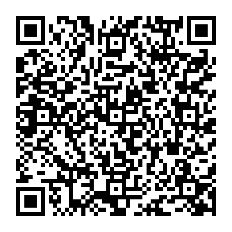Code QR