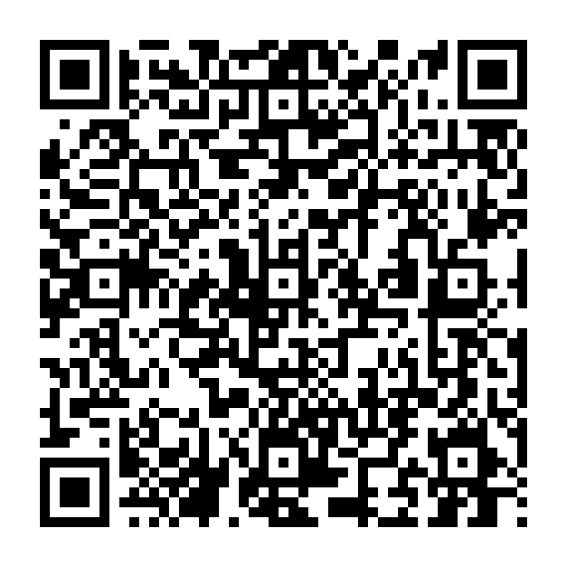Code QR