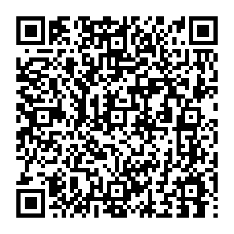 Code QR