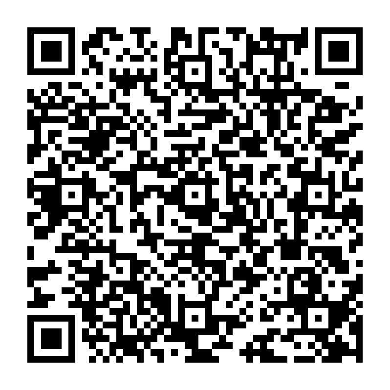 Code QR