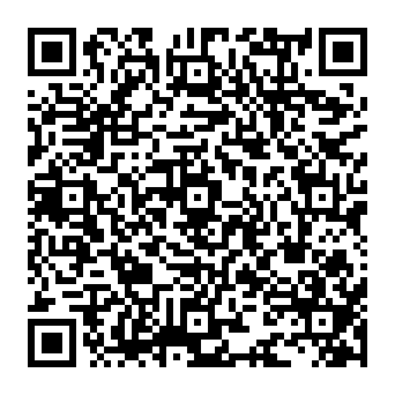 Code QR