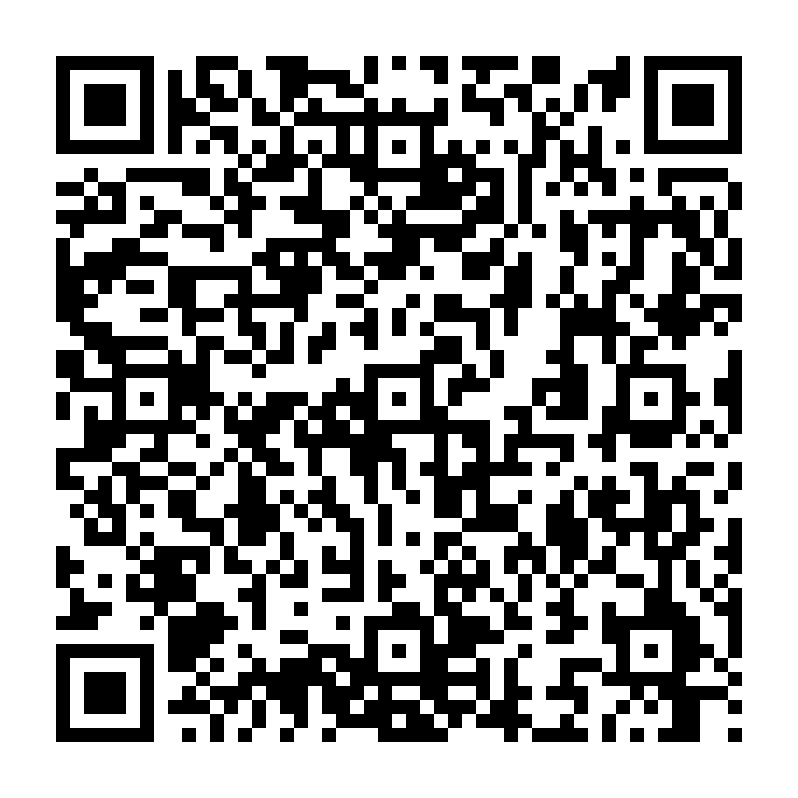 Code QR