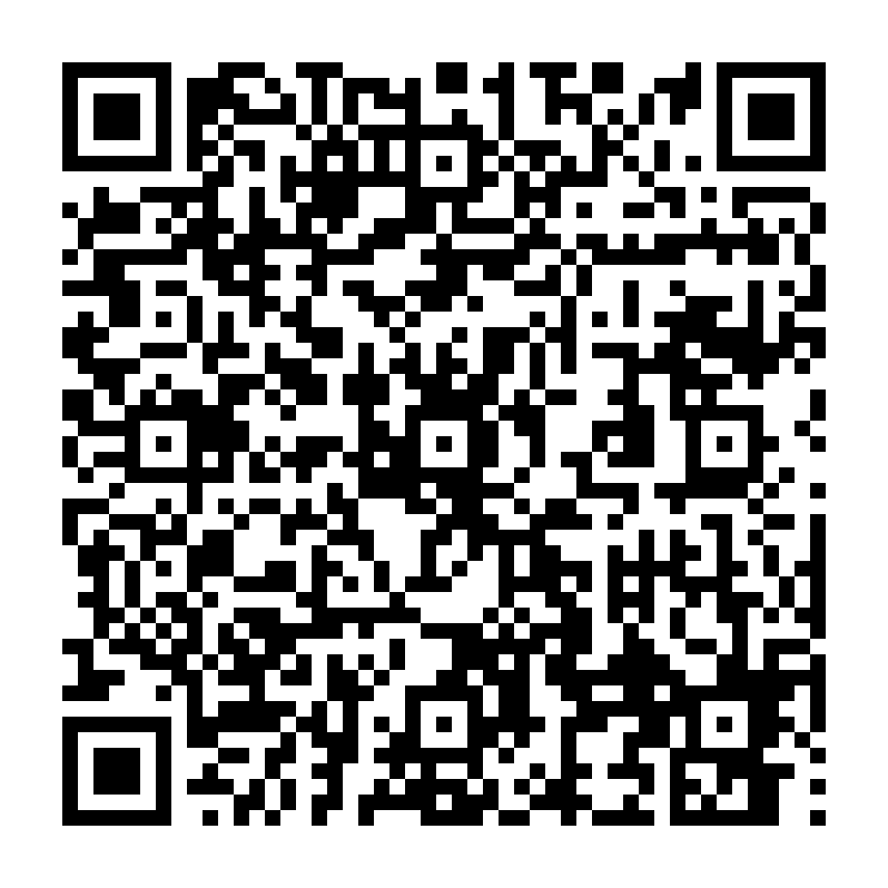 Code QR