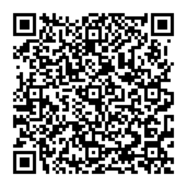 Code QR