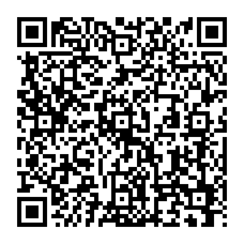 Code QR