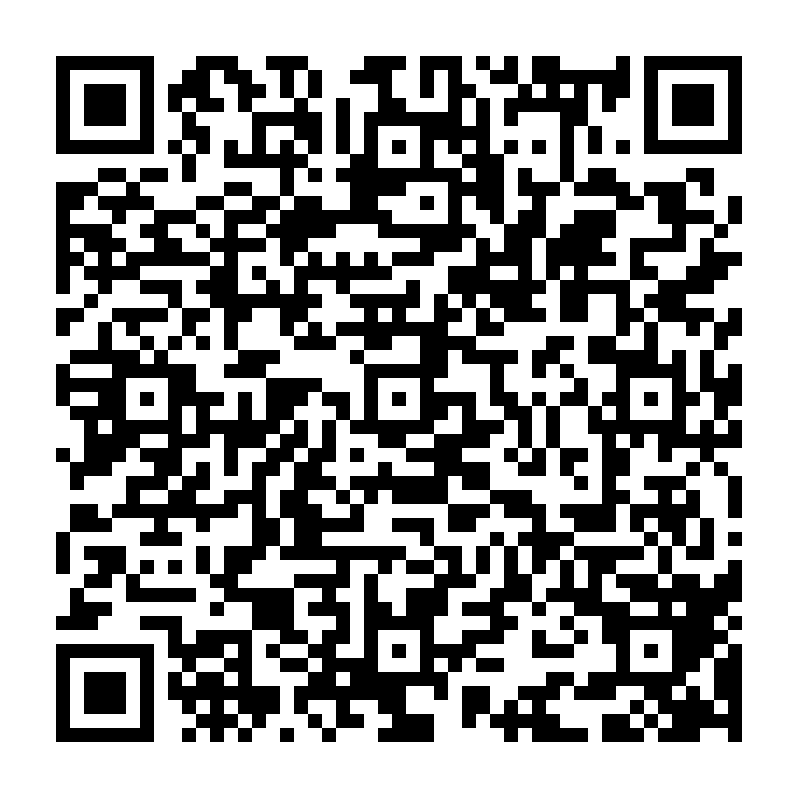 Code QR