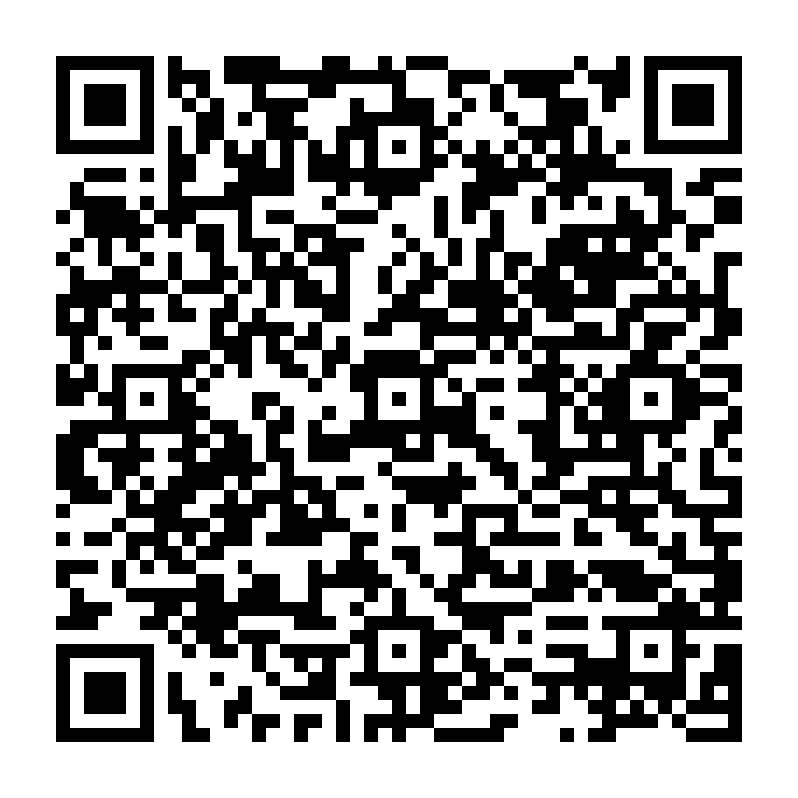Code QR