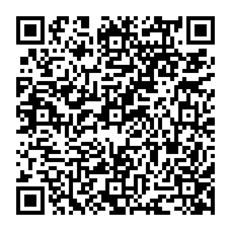 Code QR