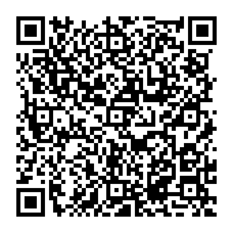 Code QR