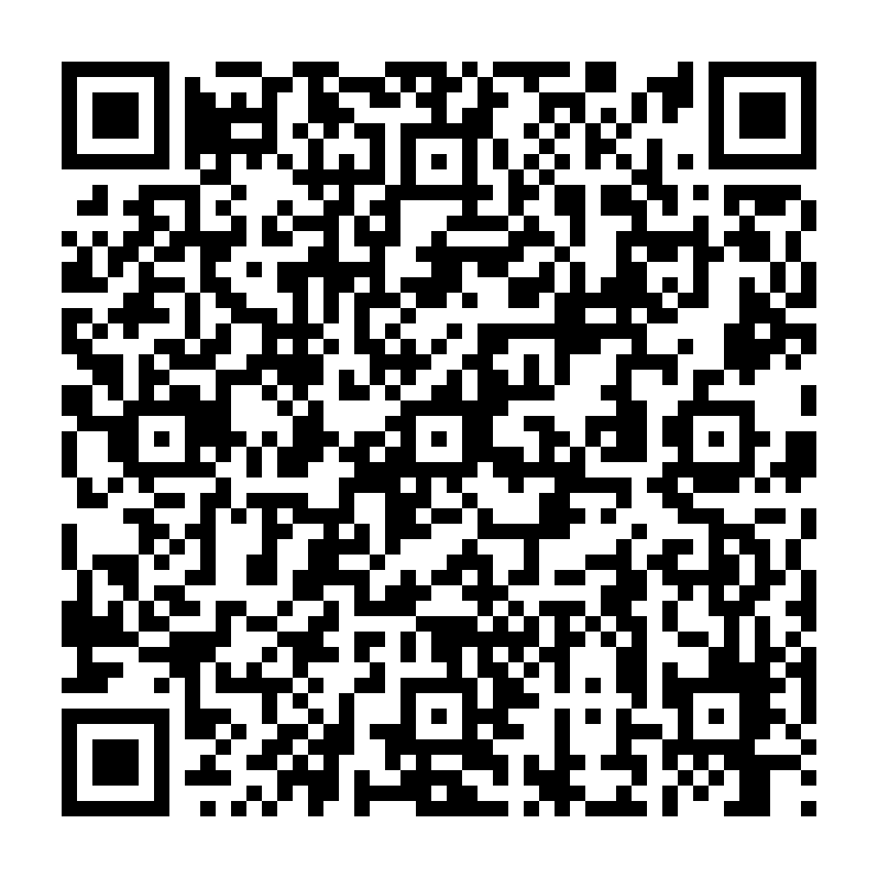 Code QR