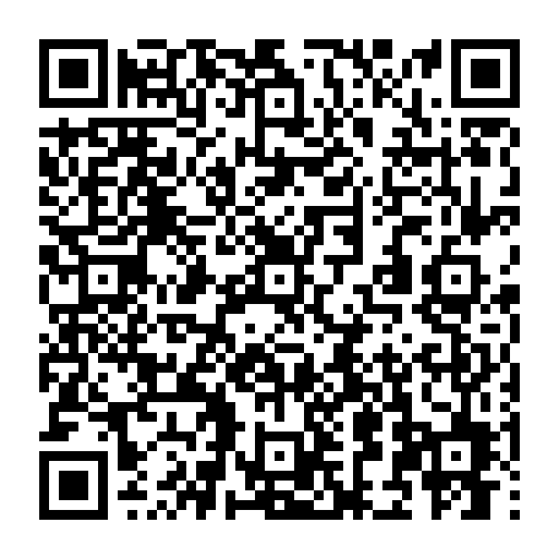 Code QR