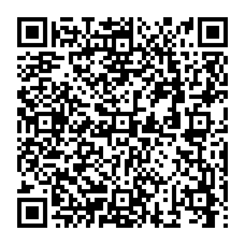 Code QR