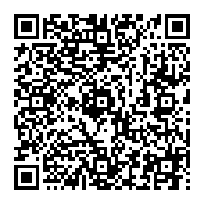 Code QR