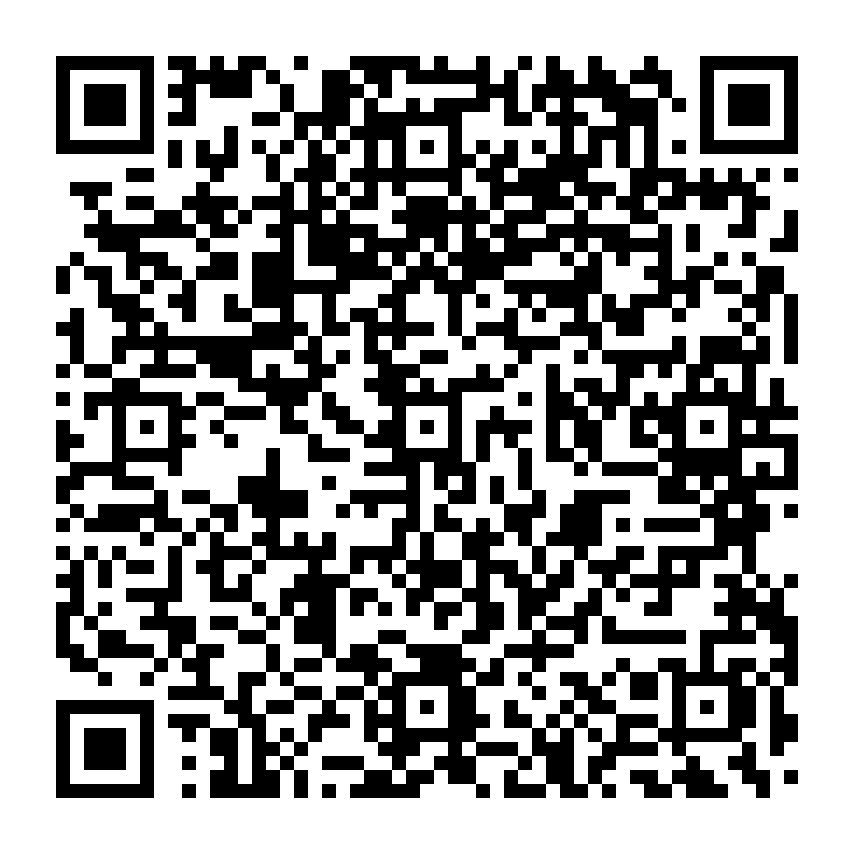 Code QR