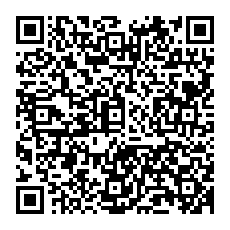 Code QR