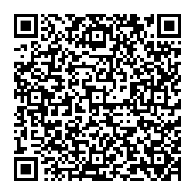 Code QR