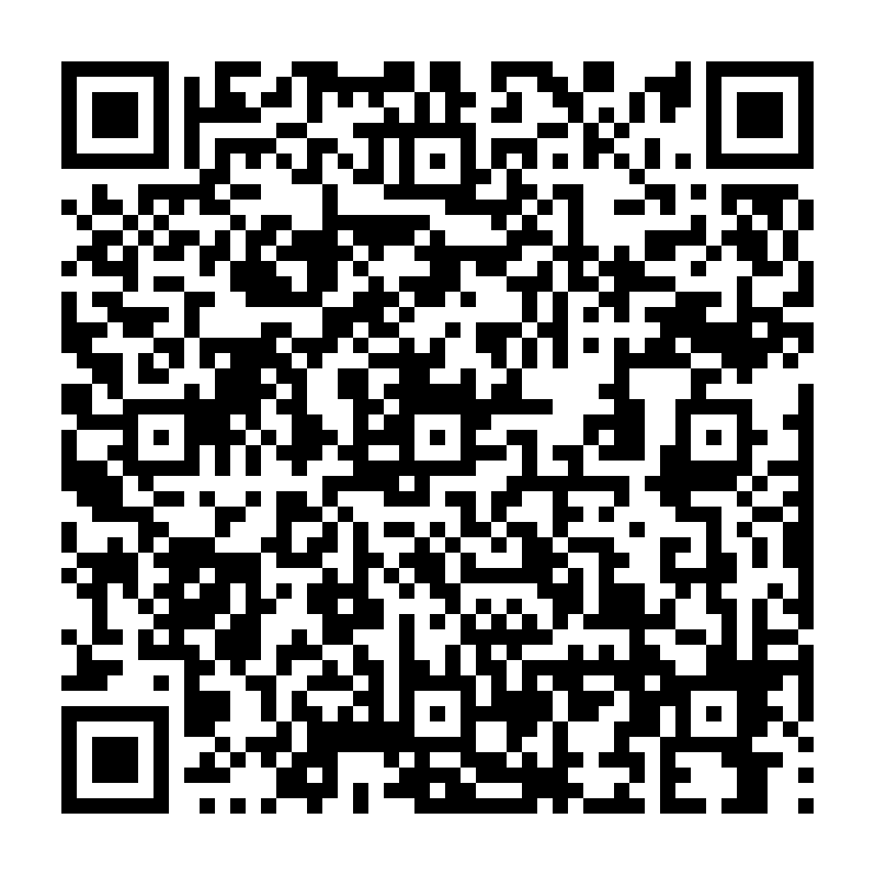 Code QR