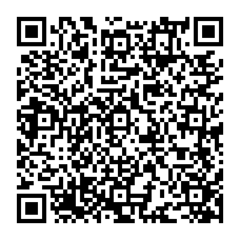 Code QR