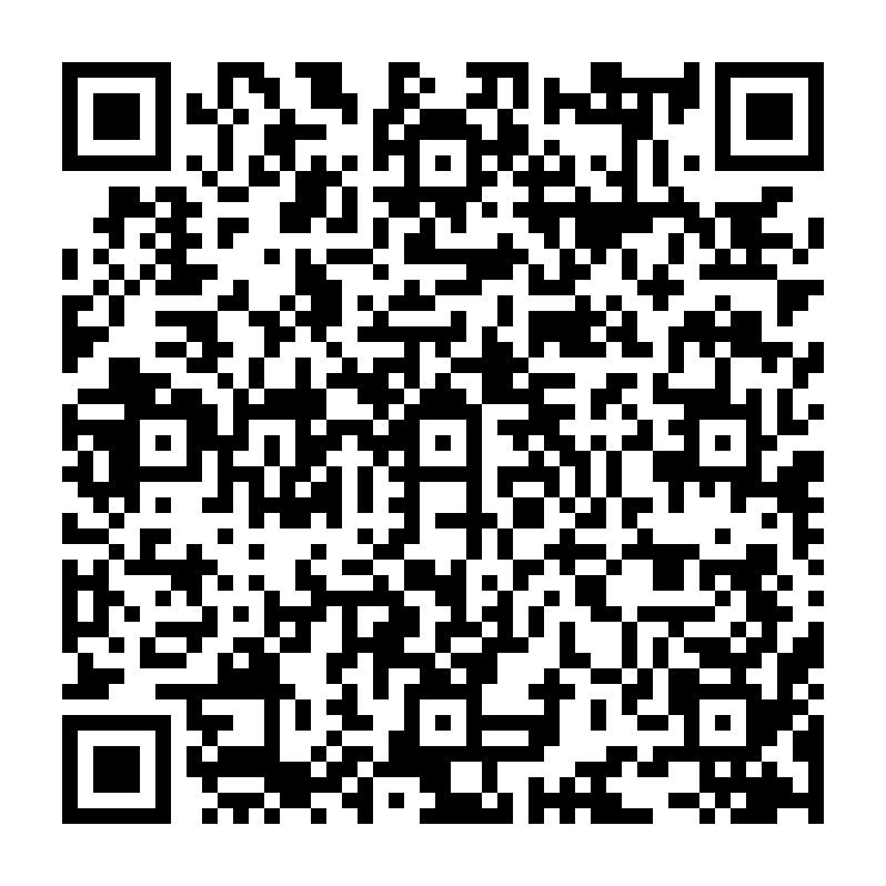 Code QR