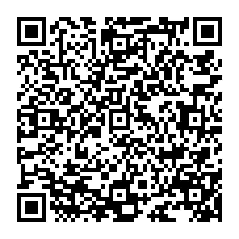Code QR