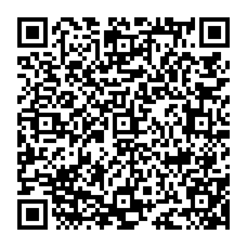 Code QR