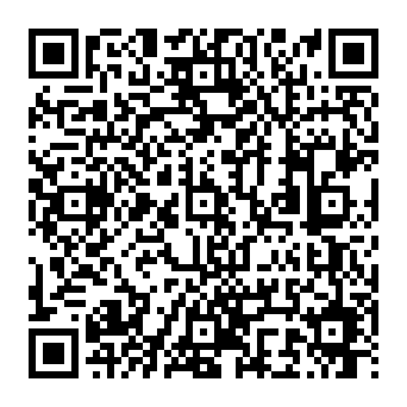 Code QR