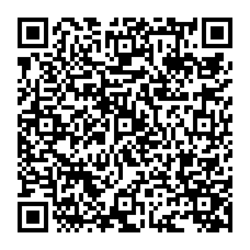 Code QR