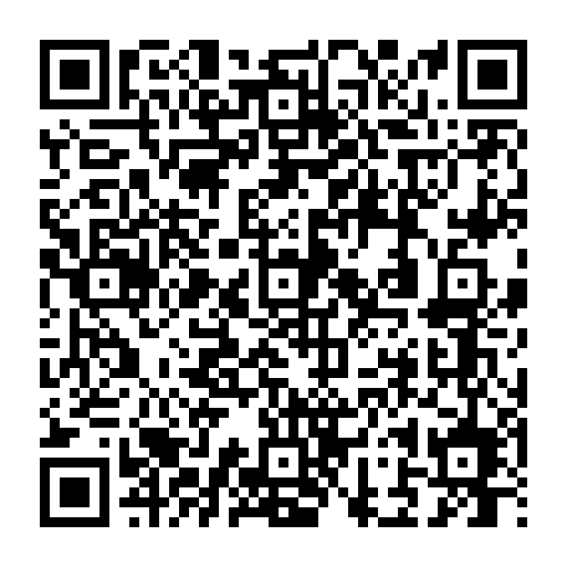 Code QR