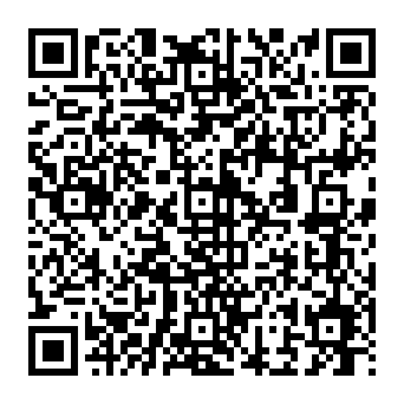 Code QR